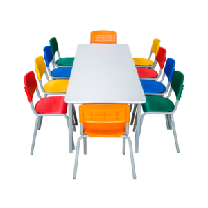 Conjunto Escolar Prime 10 Kids